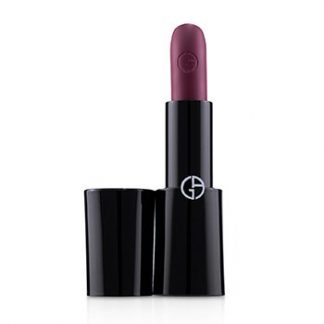 GIORGIO ARMANI ROUGE D'ARMANI LASTING SATIN LIP COLOR - # 600 FRONT ROW 4G/0.14OZ