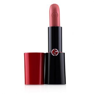 GIORGIO ARMANI ROUGE D'ARMANI LASTING SATIN LIP COLOR - # 509 BLUSH 4G/0.14OZ