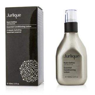 JURLIQUE NUTRI-DEFINE ESSENTIAL CONDITIONING LOTION 100ML/3.3OZ