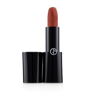 GIORGIO ARMANI ROUGE D'ARMANI LASTING SATIN LIP COLOR - # 300 GIO 4G/0.14OZ