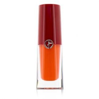 GIORGIO ARMANI LIP MAGNET SECOND SKIN INTENSE MATTE COLOR - # 300 TANGERINE 3.9ML/0.13OZ