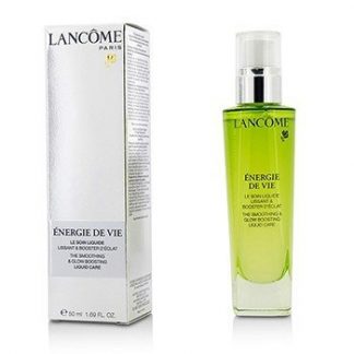 LANCOME ENERGIE DE VIE SMOOTHING &AMP; GLOW BOOSTING LIQUID CARE - FOR ALL SKIN TYPES, EVEN SENSITIVE 50ML/1.7OZ