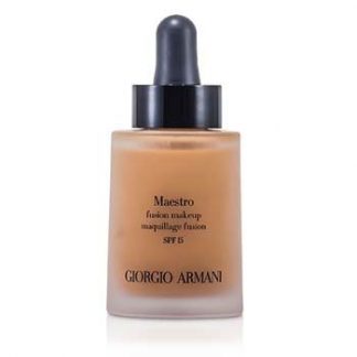 GIORGIO ARMANI MAESTRO FUSION MAKE UP FOUNDATION SPF 15 - # 6 30ML/1OZ