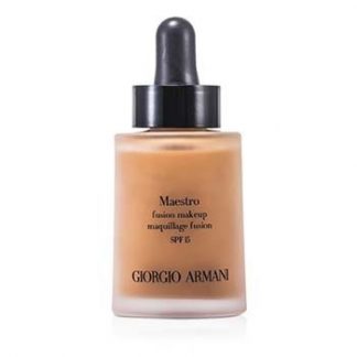 GIORGIO ARMANI MAESTRO FUSION MAKE UP FOUNDATION SPF 15 - # 7 30ML/1OZ