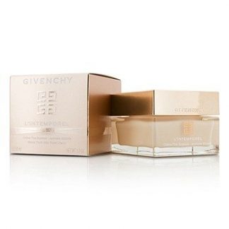 GIVENCHY L'INTEMPOREL GLOBAL YOUTH SILKY SHEER CREAM - FOR ALL SKIN TYPES 50ML/1.7OZ