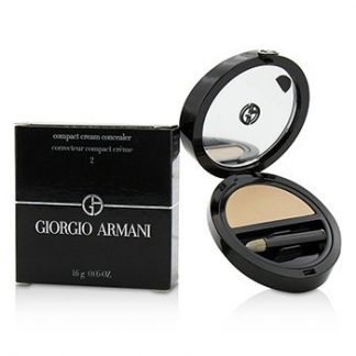 GIORGIO ARMANI LUMINOUS SILK POWDER COMPACT (CASE REFILL) - # 5 9G/  trang điểm việt nam Makeup Vietnam