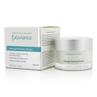 EXUVIANCE OVERNIGHT RECOVERY MASQUE 50G/1.7OZ
