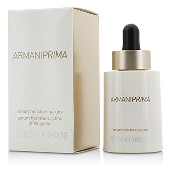 Aprender acerca 36+ imagen giorgio armani smart moisture serum