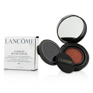 LANCOME CUSHION BLUSH SUBTIL - # 025 SORBET GRENADINE 7G/0.24OZ