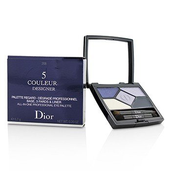 dior 5 couleurs designer 208 navy design