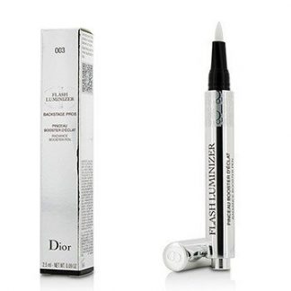 CHRISTIAN DIOR FLASH LUMINIZER RADIANCE BOOSTER PEN - # 003 APRICOT 2.5ML/0.09OZ