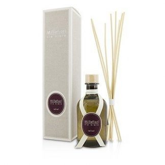 MILLEFIORI VIA BRERA FRAGRANCE DIFFUSER - VELVET 250ML/8.45OZ