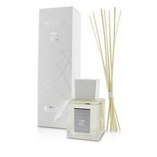 MILLEFIORI ZONA FRAGRANCE DIFFUSER - FIOR DI MUSCHIO (NEW PACKAGING) 250ML/8.45OZ