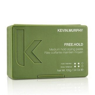 KEVIN.MURPHY FREE.HOLD (MEDIUM HOLD. STYLING CREME) 100G/3.4OZ