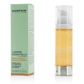 DARPHIN LUMIERE ESSENTIELLE ILLUMINATING OIL SERUM 30ML/1OZ