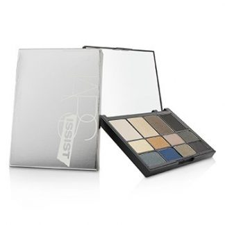 NARS NARSISSIST L'AMOUR, TOUJOURS L'AMOUR EYESHADOW PALETTE (12X EYESHADOW) 24.8G/0.84OZ