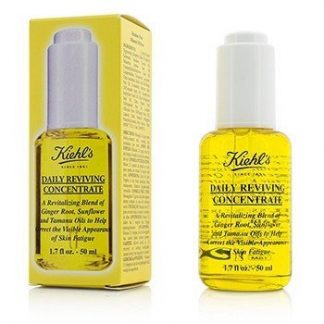 KIEHL'S DAILY REVIVING CONCENTRATE 50ML/1.7OZ