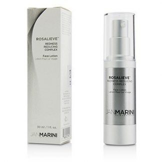 JAN MARINI ROSALIEVE REDNESS REDUCING COMPLEX FACE LOTION 30ML/1OZ