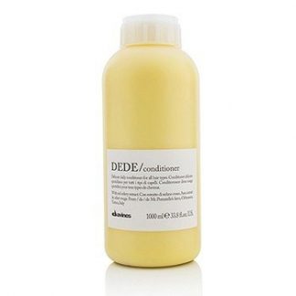 DAVINES DEDE DELICATE DAILY CONDITIONER (FOR ALL HAIR TYPES) 1000ML/33.8OZ