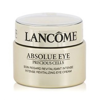 LANCOME ABSOLUE EYE PRECIOUS CELLS INTENSE REVITALIZING EYE CREAM 20ML/0.7OZ