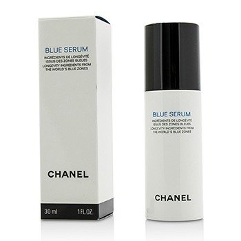 Chanel Hydra Beauty Micro Serum Review