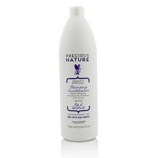 ALFAPARF PRECIOUS NATURE TODAY'S SPECIAL CLEANSING CONDITIONER (FOR HAIR WITH BAD HABITS) 1000ML/33.81OZ