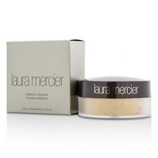 LAURA MERCIER MINERAL POWDER - REAL SAND 9.6G/0.34OZ