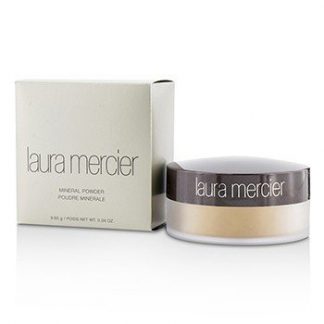 LAURA MERCIER MINERAL POWDER - RICH VANILLA 9.6G/0.34OZ