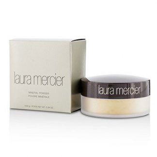 LAURA MERCIER MINERAL POWDER - SOFT PORCELAIN 9.6G/0.34OZ