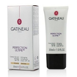 GATINEAU PERFECTION ULTIME TINTED ANTI-AGING COMPLEXION CREAM SPF30 - #01 LIGHT 30ML/1OZ