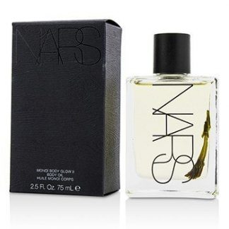 NARS MONOI BODY GLOW II - BODY OIL 75ML/2.5OZ