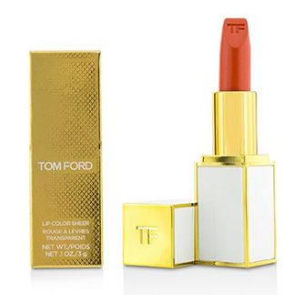 TOM FORD LIP COLOR SHEER - # 05 SWEET SPOT 3G/0.1OZ