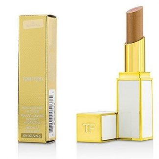 TOM FORD MOISTURECORE LIP COLOR - # 01 SCANDOLA 2.5G/0.09OZ