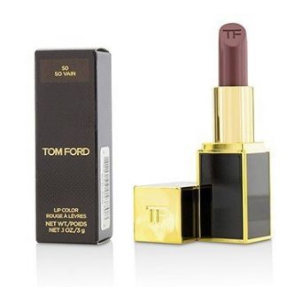 TOM FORD LIP COLOR - # 50 SO VAIN 3G/0.1OZ