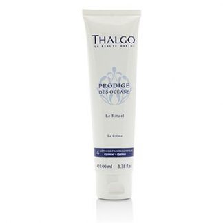 THALGO PRODIGE DES OCEANS LE RITUEL LA CRÃ¨ME (SALON SIZE) 100ML/3.38OZ