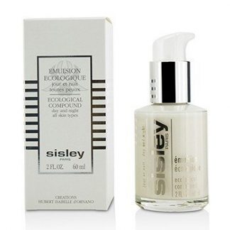 SISLEY ECOLOGICAL COMPOUND DAY &AMP; NIGHT (WITH PUMP) 60ML/2OZ