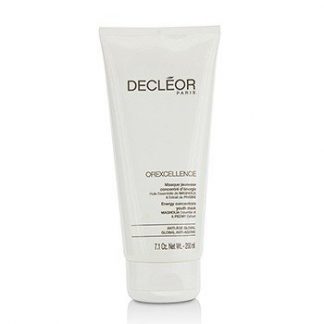 DECLEOR OREXCELLENCE ENERGY CONCENTRATE YOUTH MASK - SALON SIZE 200ML/7.1OZ