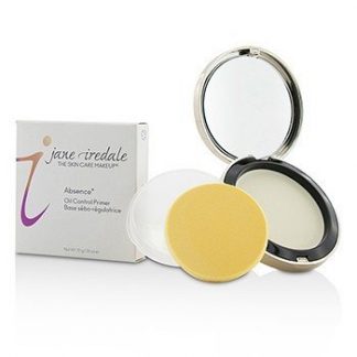 JANE IREDALE ABSENCE OIL CONTROL PRIMER 10G/0.35OZ