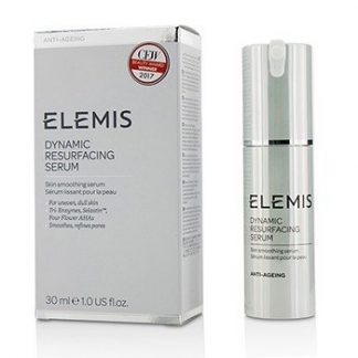 ELEMIS DYNAMIC RESURFACING SERUM 30ML/1OZ