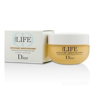 CHRISTIAN DIOR HYDRA LIFE EXTRA PLUMP SMOOTH BALM MASK 50ML/1.7OZ