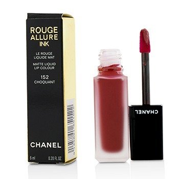 Son Kem Chanel Rouge Allure Ink  152  Mint Cosmetics  Save The Best For  You
