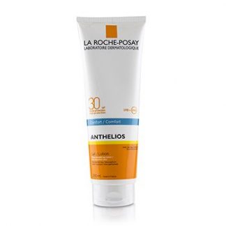 LA ROCHE POSAY ANTHELIOS LOTION SPF30 (FOR FACE &AMP; BODY) - COMFORT 250ML/8.4OZ