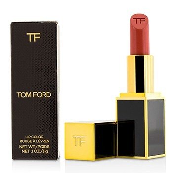 TOM FORD LIP COLOR - # 31 TWIST OF FATE 3G/ trang điểm việt nam Makeup  Vietnam