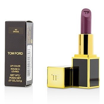 TOM FORD BOYS & GIRLS LIP COLOR - # 60 DRAKE 2G/ trang điểm việt  nam Makeup Vietnam