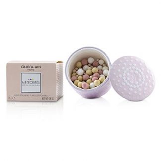 GUERLAIN METEORITES LIGHT REVEALING PEARLS OF POWDER (BIRTHDAY CANDLE PEARLS) 25G/0.8OZ