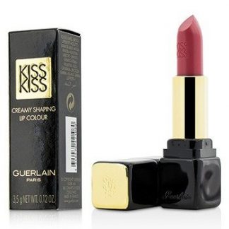 GUERLAIN KISSKISS SHAPING CREAM LIP COLOUR - # 367 KISS BLOSSOM 3.5G/0.12OZ