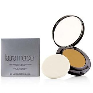 LAURA MERCIER SMOOTH FINISH FOUNDATION POWDER - 16 9.2G/0.3OZ