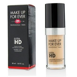 MAKE UP FOR EVER ULTRA HD INVISIBLE COVER FOUNDATION - # Y325 (FLESH) 30ML/1.01OZ