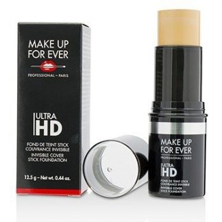 MAKE UP FOR EVER ULTRA HD INVISIBLE COVER STICK FOUNDATION - # 117/Y225 (MARBLE) 12.5G/0.44OZ