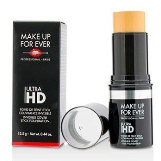 MAKE UP FOR EVER ULTRA HD INVISIBLE COVER STICK FOUNDATION - # 120/Y245 (SOFT SAND) 12.5G/0.44OZ